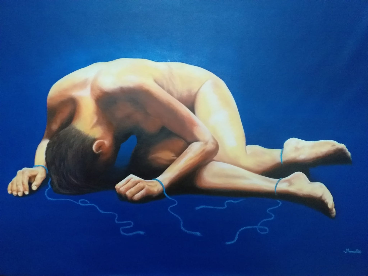 Title: Free From the Past