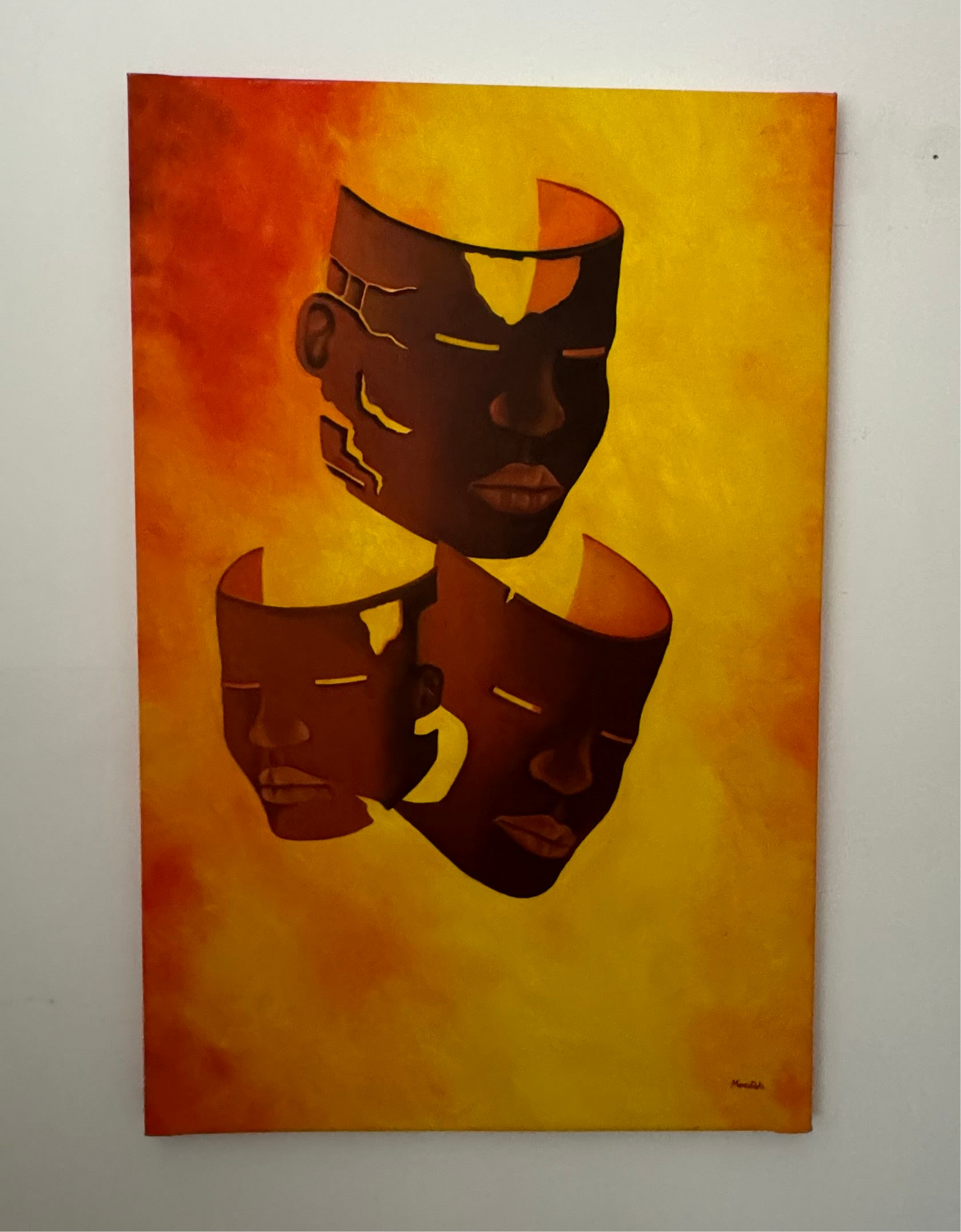 Masks