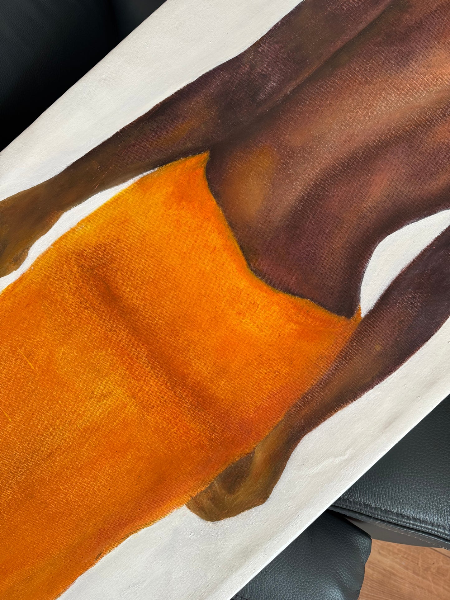 Black is beautiful